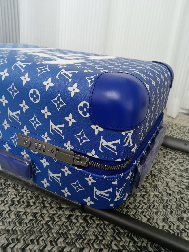 LV Suitcase